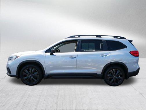 2022 Subaru Ascent Onyx Edition 7-Passenger