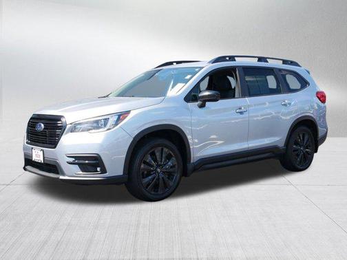 2022 Subaru Ascent Onyx Edition 7-Passenger