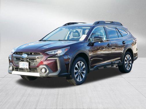 2024 Subaru Outback Limited XT
