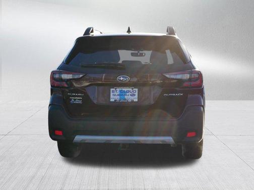 2024 Subaru Outback Limited XT