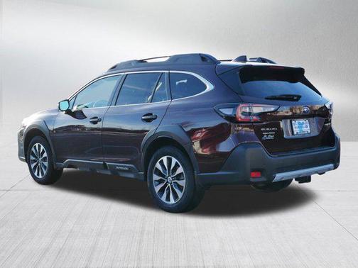 2024 Subaru Outback Limited XT