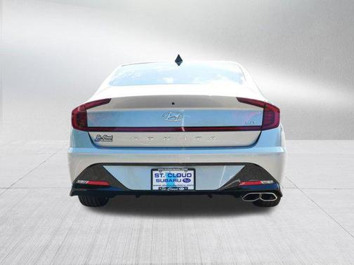 2022 Hyundai SONATA SEL Plus