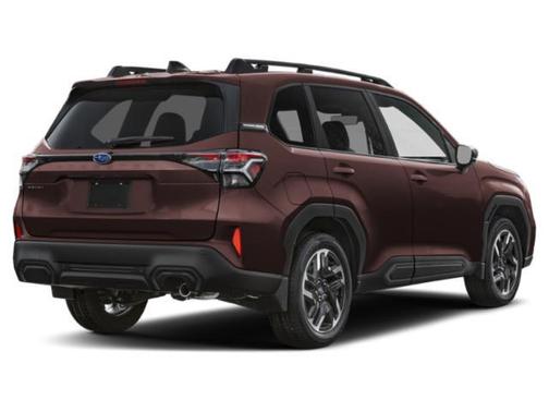 2026 Subaru Forester Hybrid Limited