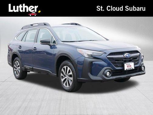 2025 Subaru Outback Base