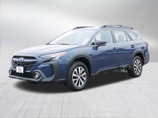 2025 Subaru Outback Base