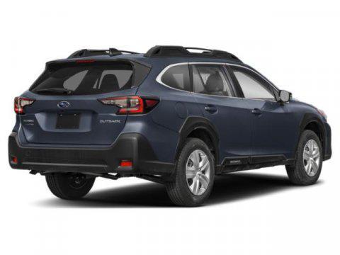 2025 Subaru Outback Base