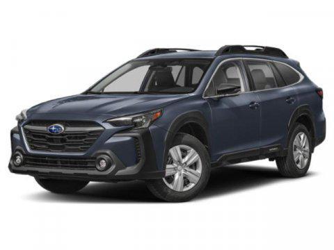 2025 Subaru Outback Base