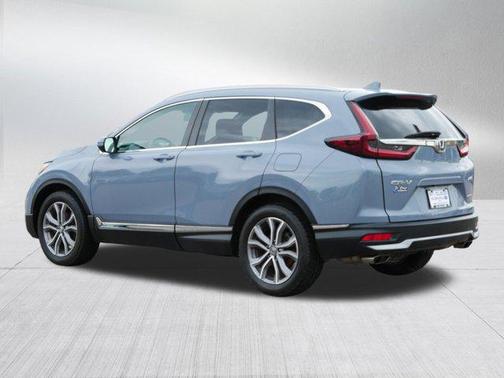 2021 Honda CR-V AWD Touring