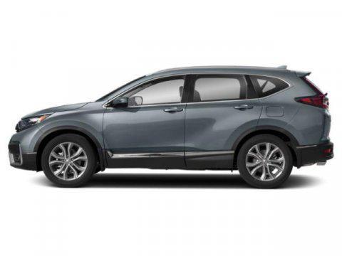 2021 Honda CR-V AWD Touring