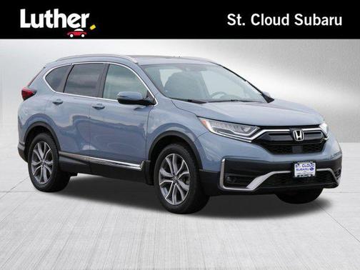 2021 Honda CR-V AWD Touring