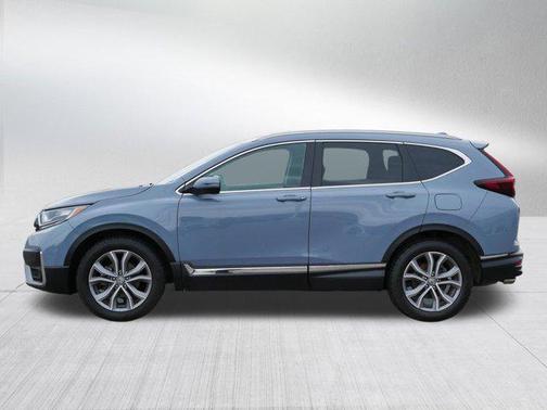 2021 Honda CR-V AWD Touring