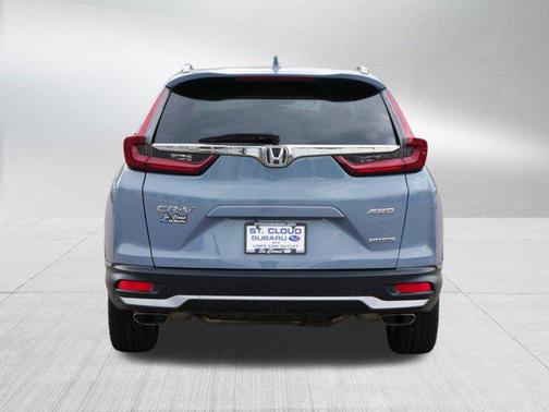 2021 Honda CR-V AWD Touring
