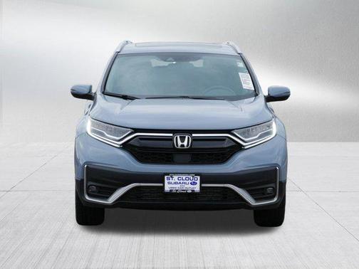 2021 Honda CR-V AWD Touring
