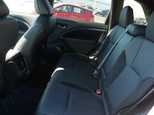 2025 Subaru Forester Hybrid Touring