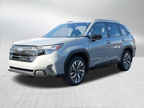 2025 Subaru Forester Hybrid Touring