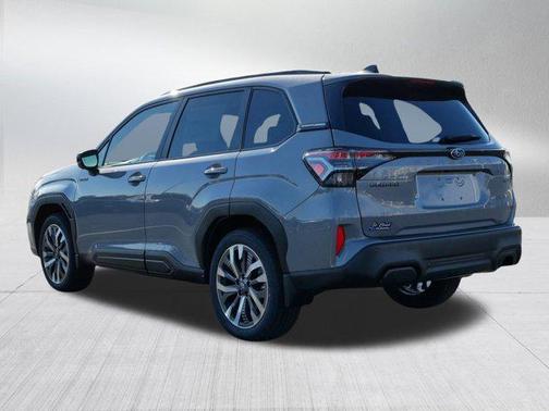 2025 Subaru Forester Hybrid Touring