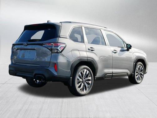 2025 Subaru Forester Hybrid Touring