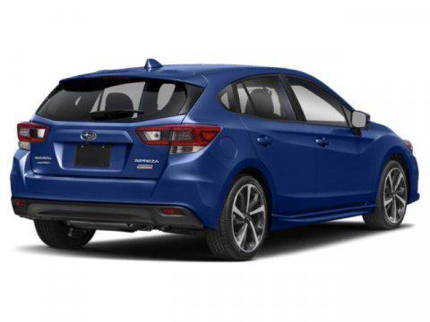 2023 Subaru Impreza Sport