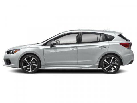 2023 Subaru Impreza Sport