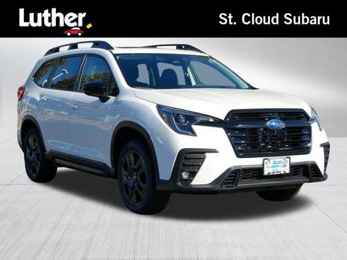 2025 Subaru Ascent Onyx Edition Touring 7-Passenger