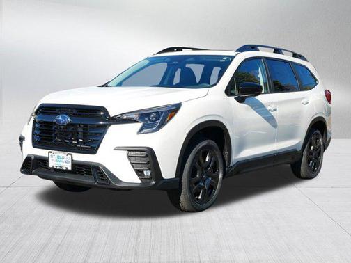 2025 Subaru Ascent Onyx Edition Touring 7-Passenger