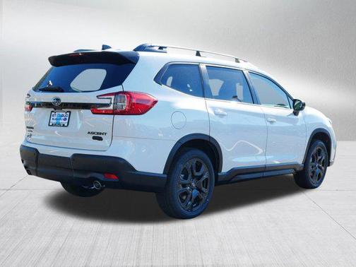 2025 Subaru Ascent Onyx Edition Touring 7-Passenger