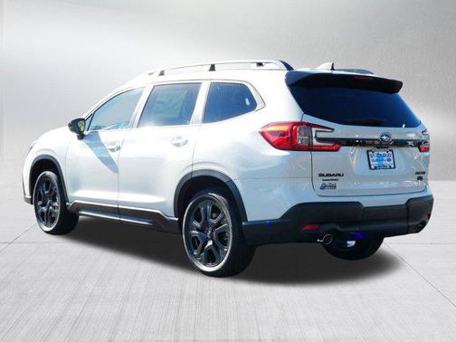 2025 Subaru Ascent Onyx Edition Touring 7-Passenger
