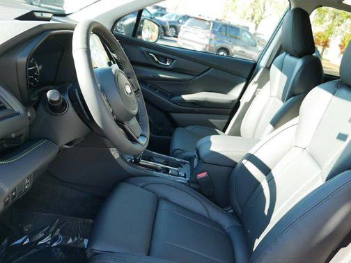 2025 Subaru Ascent Onyx Edition Touring 7-Passenger