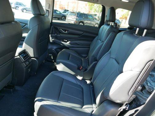 2025 Subaru Ascent Onyx Edition Touring 7-Passenger