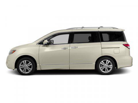 2014 Nissan Quest SV