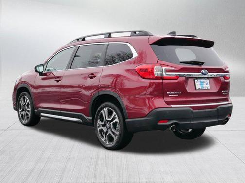 2025 Subaru Ascent Limited 7-Passenger