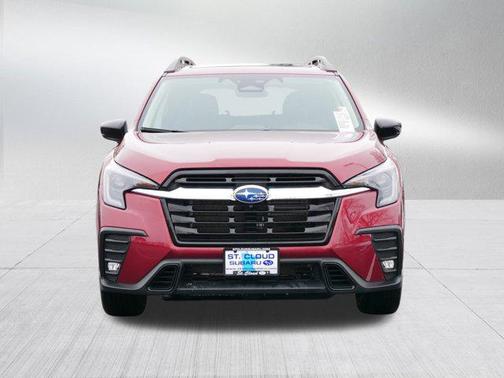 2025 Subaru Ascent Limited 7-Passenger