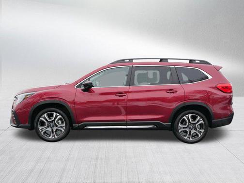 2025 Subaru Ascent Limited 7-Passenger