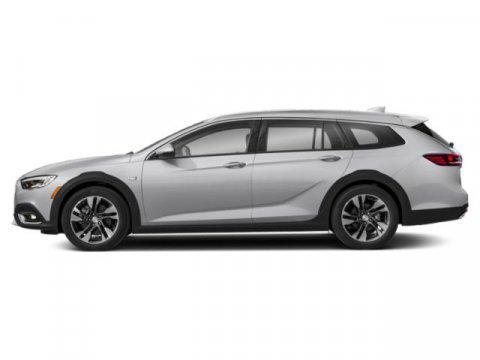2018 Buick Regal TourX Preferred
