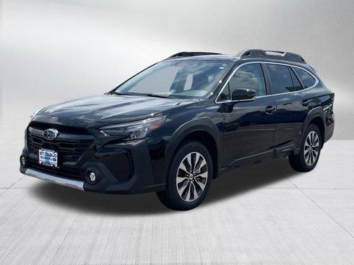 2025 Subaru Outback Limited XT