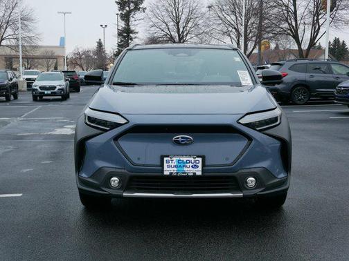 2023 Subaru Solterra Touring