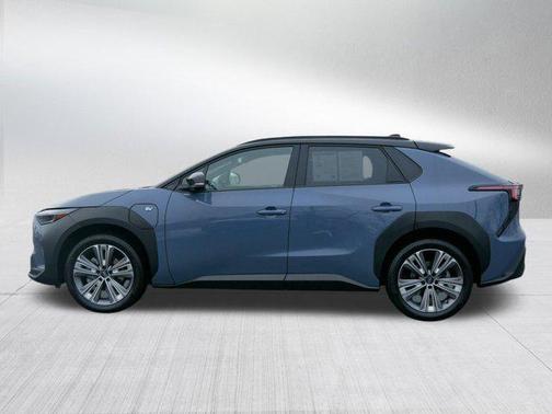 2023 Subaru Solterra Touring