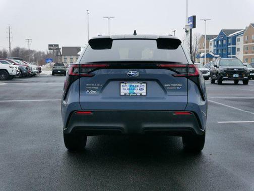 2023 Subaru Solterra Touring