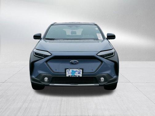 2023 Subaru Solterra Touring