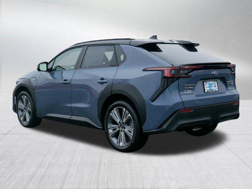 2023 Subaru Solterra Touring