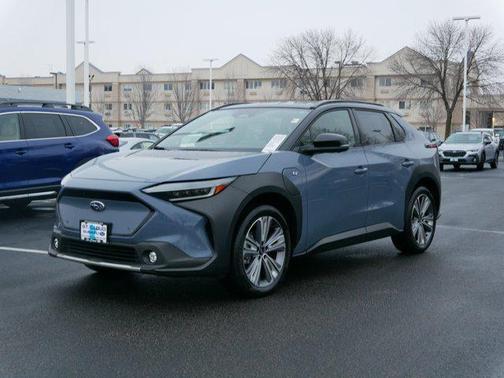 2023 Subaru Solterra Touring