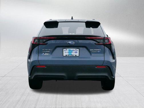 2023 Subaru Solterra Touring