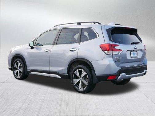 2019 Subaru Forester Touring