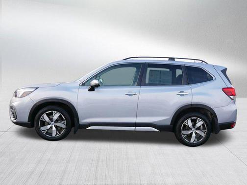 2019 Subaru Forester Touring