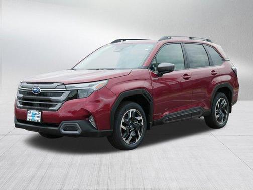 2025 Subaru Forester Hybrid Limited