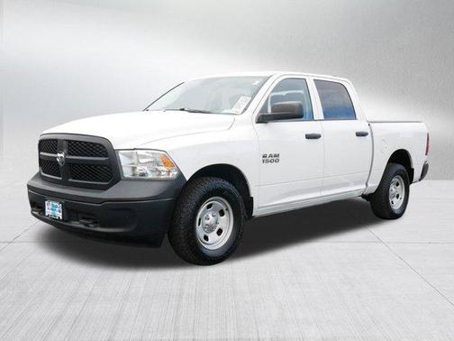2014 RAM 1500 Tradesman