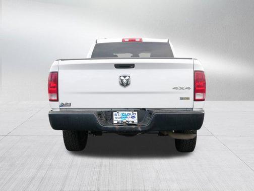 2014 RAM 1500 Tradesman