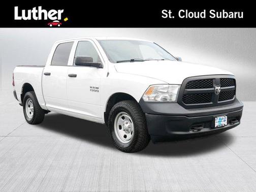 2014 RAM 1500 Tradesman