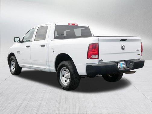 2014 RAM 1500 Tradesman