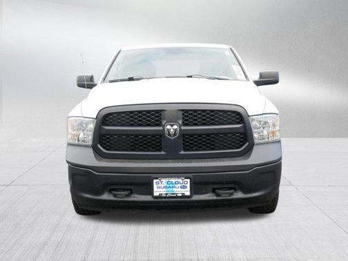 2014 RAM 1500 Tradesman
